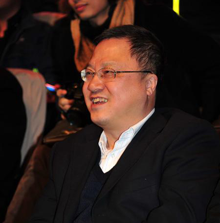 张显