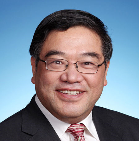 朱永新