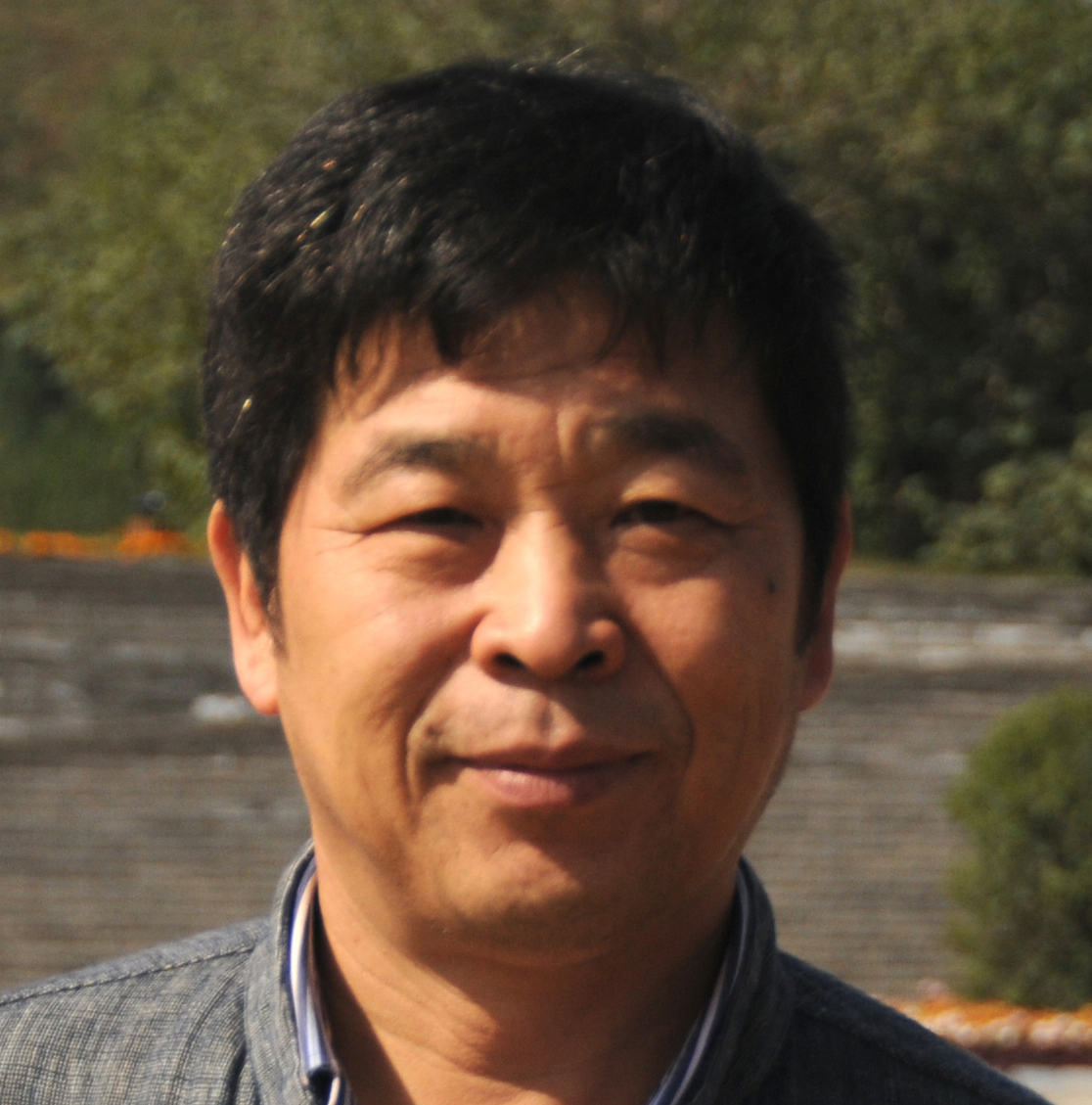 项阳