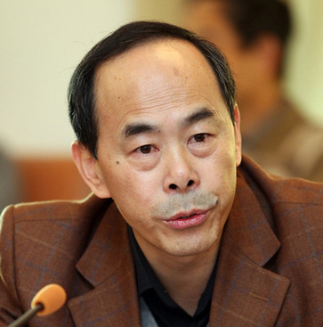 李心峰