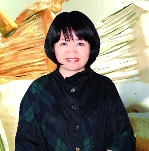 方李莉