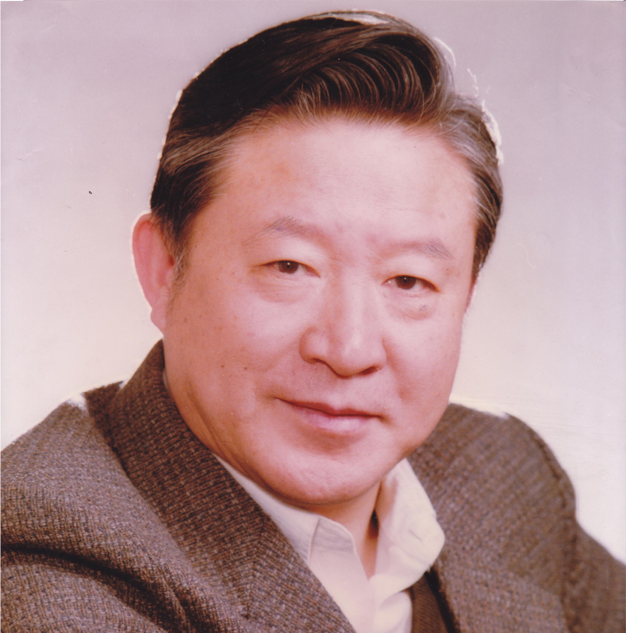 傅庚辰