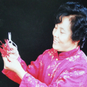 梁春兰