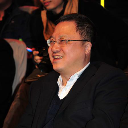 张显