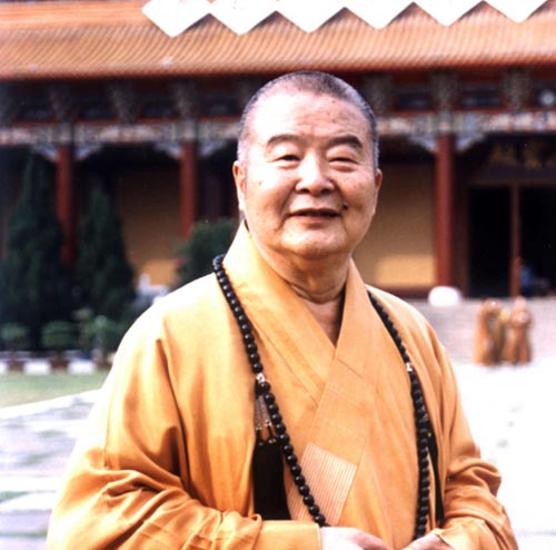星云大师